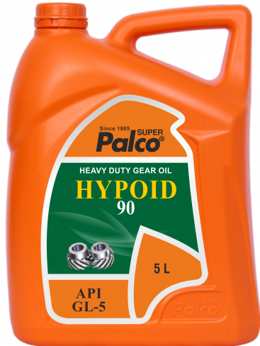 Hypoid 90 140 80W90 85W140